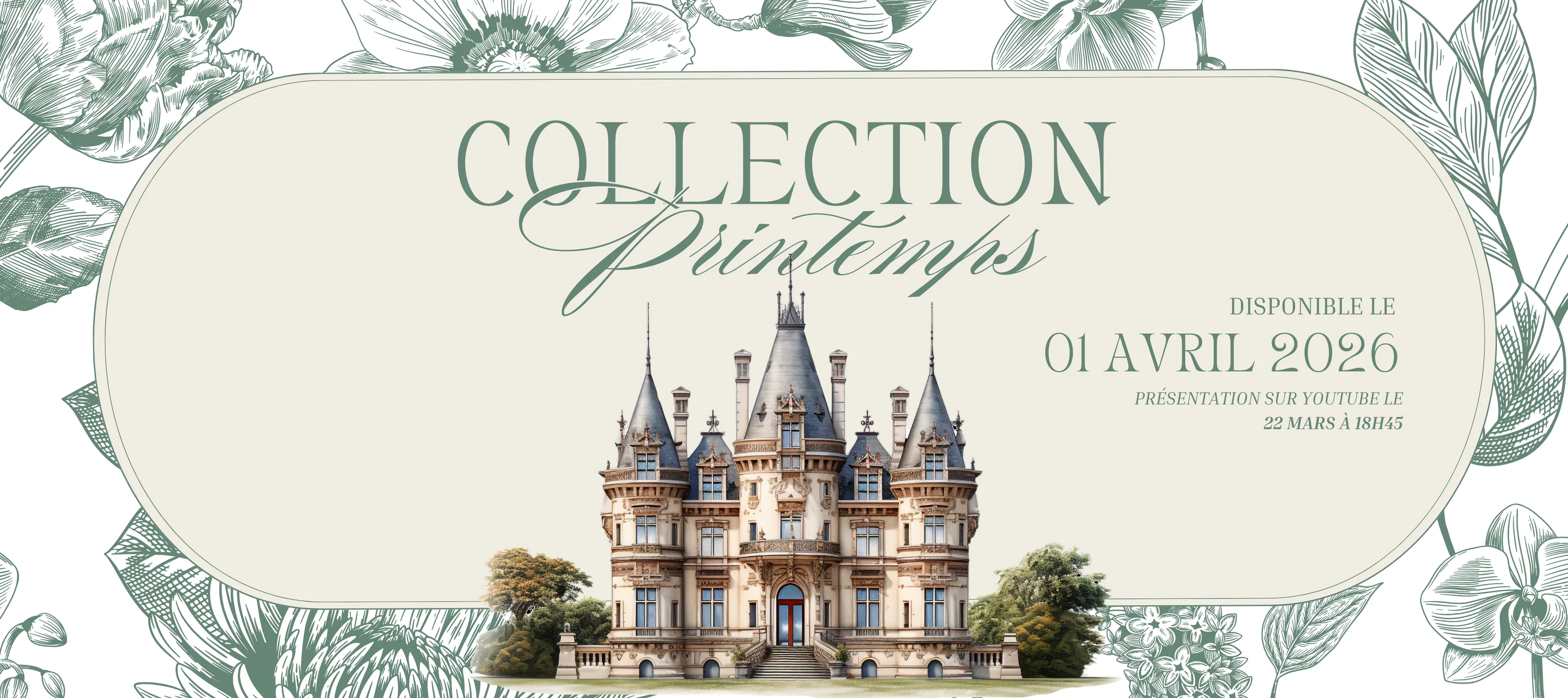 Welcome to Our Store